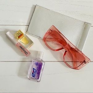 Women’s Oversized Fashion Sunglasses